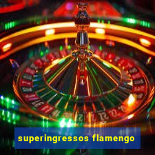 superingressos flamengo